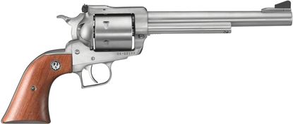 Picture of Ruger Super Blackhawk Single-Action Revolvers