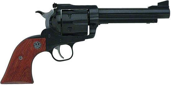 Picture of Ruger Super Blackhawk Single-Action Revolvers