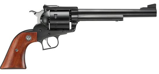 Picture of Ruger Super Blackhawk Single-Action Revolvers