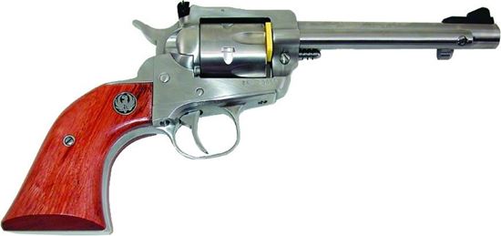 Picture of Ruger Single-Six & Single-Ten Revolvers