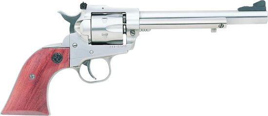 Picture of Ruger Single-Six & Single-Ten Revolvers