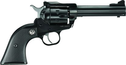 Picture of Ruger Single-Six & Single-Ten Revolvers