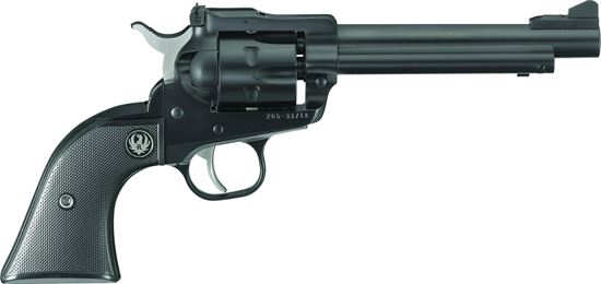 Picture of Ruger Single-Six & Single-Ten Revolvers