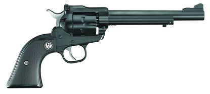 Picture of Ruger Single-Six & Single-Ten Revolvers