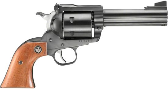 Picture of Ruger Super Blackhawk Single-Action Revolvers