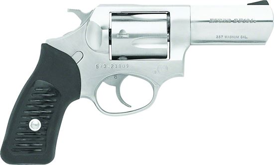 Picture of Ruger SP101 Double-Action Revolver