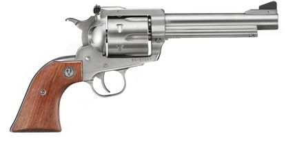 Picture of Ruger Super Blackhawk Single-Action Revolvers