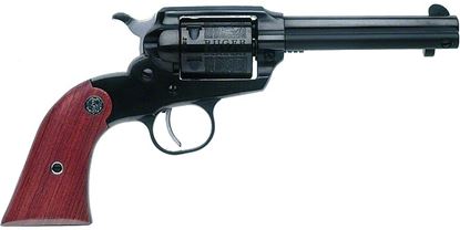 Picture of Ruger Bearcat Single-Action Revolver