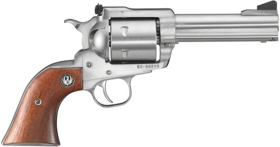 Picture of Ruger Super Blackhawk Single-Action Revolvers