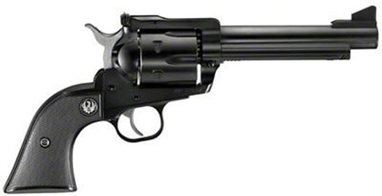 Picture of Ruger Blackhawk Single-Action Revolvers