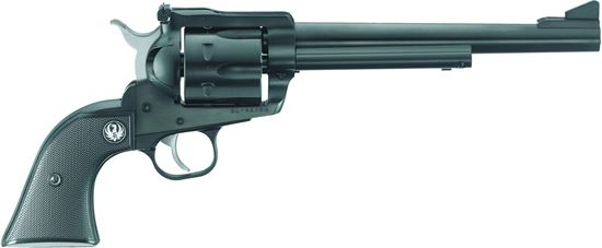 Picture of Ruger Blackhawk Single-Action Revolvers