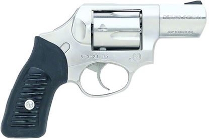 Picture of Ruger SP101 Double-Action Revolver