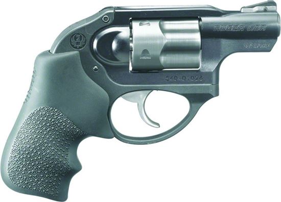 Picture of Ruger LCR Double Action Revolver