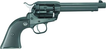 Picture of Ruger Single-Six & Single-Ten Revolvers