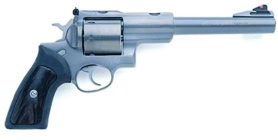 Picture of Ruger Super Redhawk Double-Action Revolver