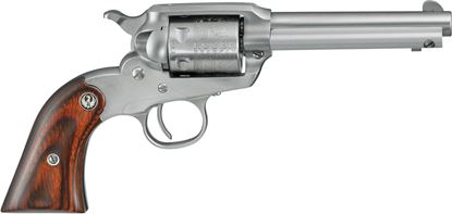 Picture of Ruger Bearcat Single-Action Revolver