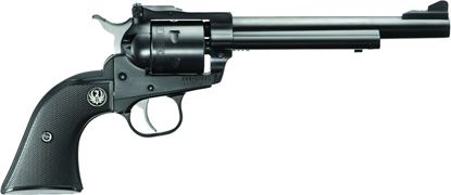 Picture of Ruger Single-Six & Single-Ten Revolvers