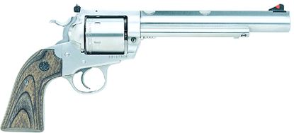 Picture of Ruger Super Blackhawk Single-Action Revolvers