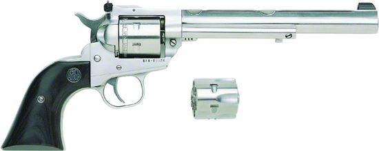 Picture of Ruger Single-Six & Single-Ten Revolvers