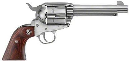 Picture of Ruger Vaquero Single-Action Revolvers