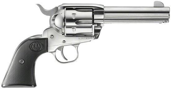 Picture of Ruger Vaquero Single-Action Revolvers