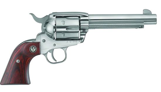 Picture of Ruger Vaquero Single-Action Revolvers