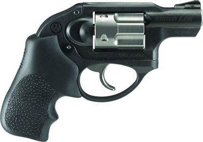 Picture of Ruger LCR Double Action Revolver