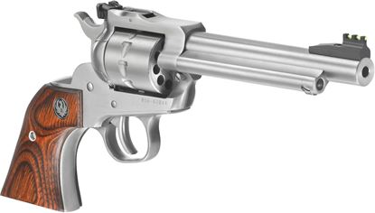 Picture of Ruger Single-Ten Single-Action Revolver