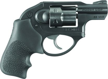 Picture of Ruger LCR Double Action Revolver