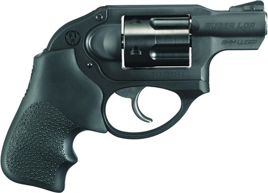 Picture of Ruger LCR Double Action Revolver