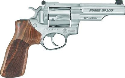 Picture of Ruger GP100