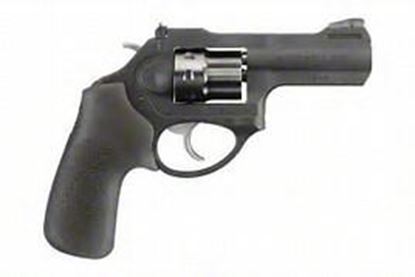 Picture of Ruger LCRx Double Action Revolver