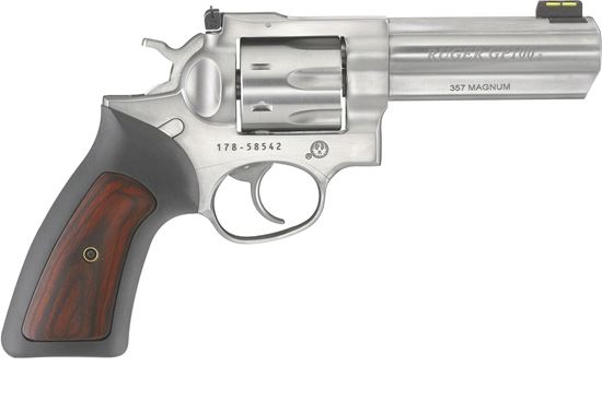 Picture of Ruger GP100