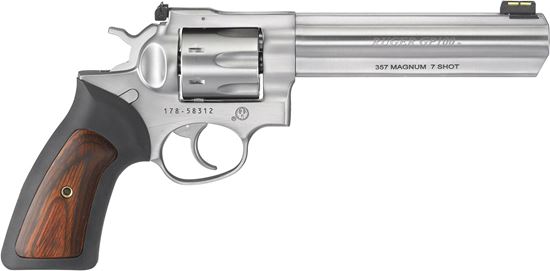 Picture of Ruger GP100