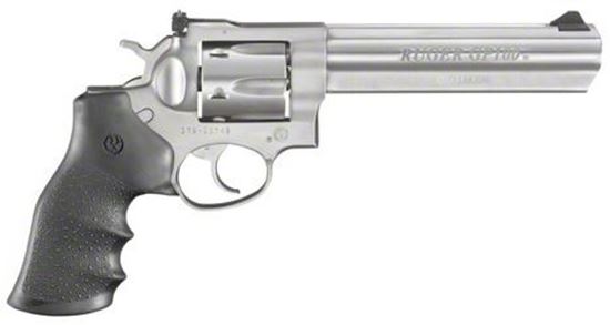 Picture of Ruger GP100