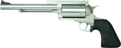 Picture of Magnum Research BFR (Biggest Finest Revolver)