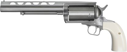 Picture of Magnum Research BFR (Biggest Finest Revolver)