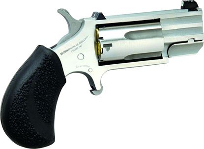 Picture of North American Arms Pug Revolver