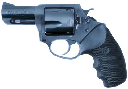 Picture of Charter Arms .44 Bulldog