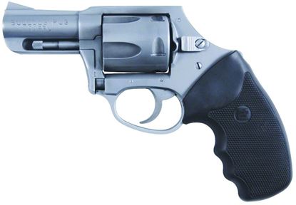 Picture of Charter Arms .44 Bulldog