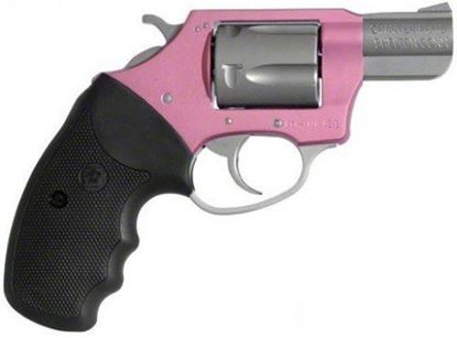 Picture of Charter Arms Pink Lady Undercover Lite