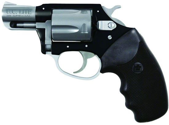 Picture of Charter Arms The Undercover Lite