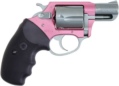 Picture of Charter Arms South Paw Undercover Lite