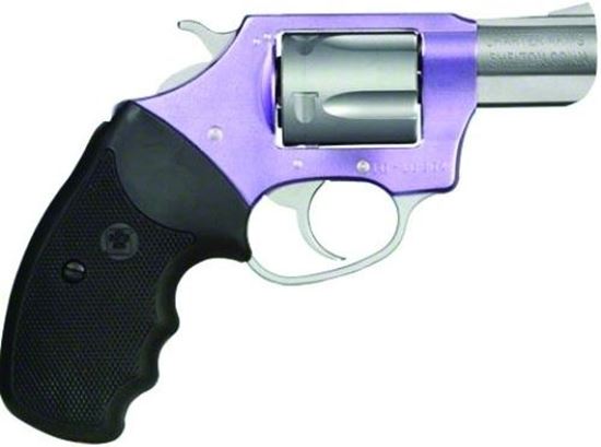 Picture of Charter Arms .32 H&R Undercoverette