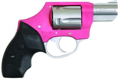 Picture of Charter Arms Pink Lady Undercover Lite
