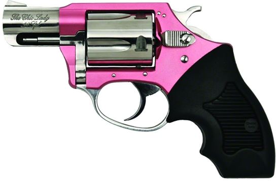 Picture of Charter Arms Chic Lady Undercover Lite