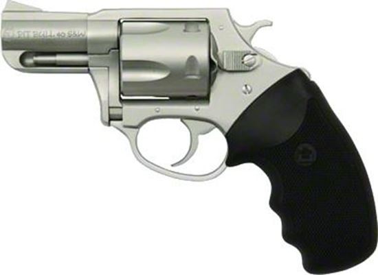 Picture of Charter Arms Pitbull