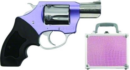 Picture of Charter Arms Chic Lady Undercover Lite