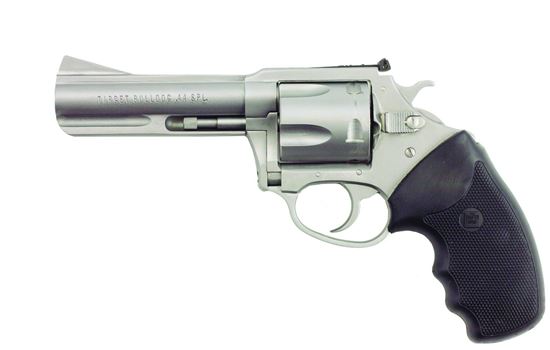 Picture of Charter Arms .44 Target Bulldog