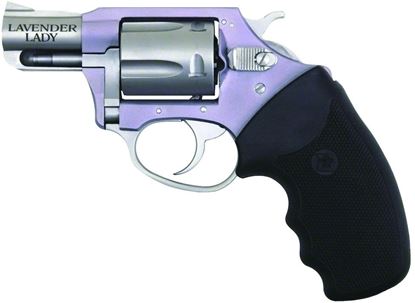 Picture of Charter Arms The 2" Pathfinder